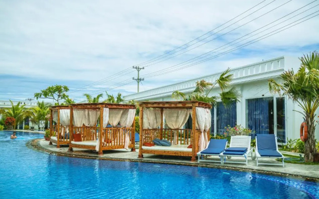 Suoi TIen Hills Hotel