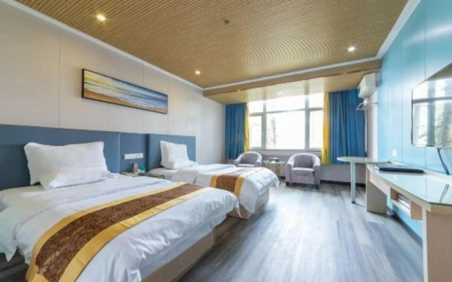 Dang Xiao Jiao Wu Hotel