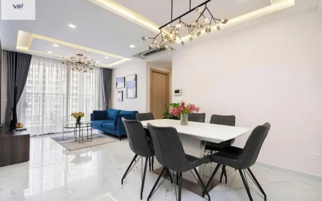 Landmark 81 Skyline VIP