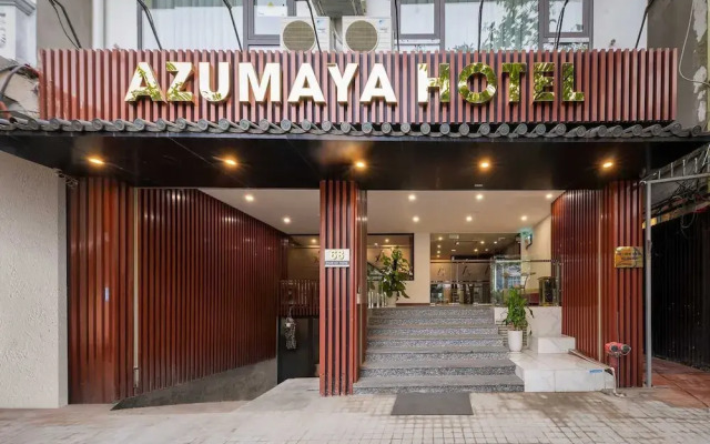 Azumaya Hotel Kim Mã 3