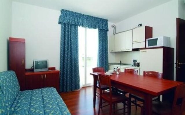 Park Hotel Peru ***S