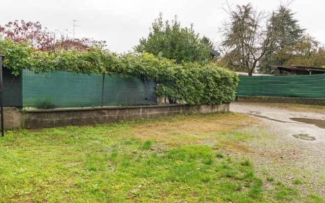 Cottage near Ticino Riveer & Lake Maggiore