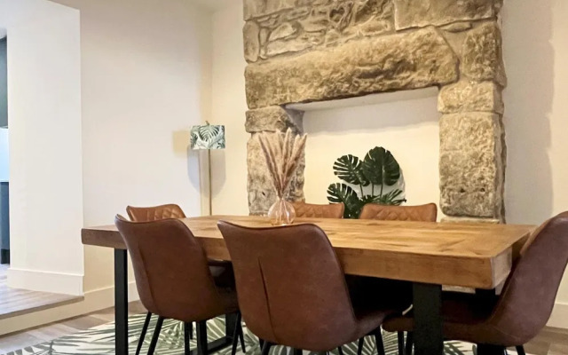 Bolenna Marazion Sleeps 6