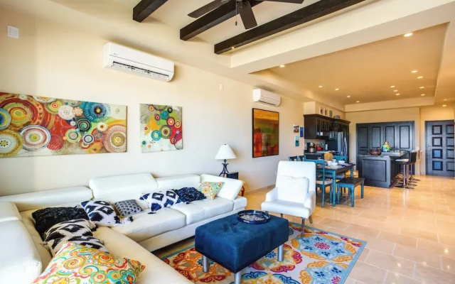 Quivira Golf Club Condo w/ Magnificent Ocean Views