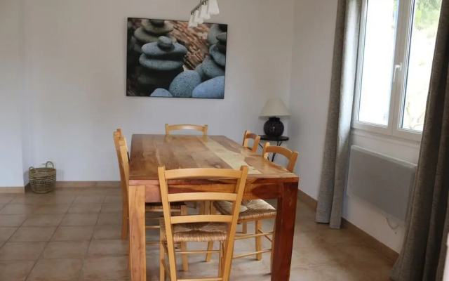 Le Bois du Grand Chêne