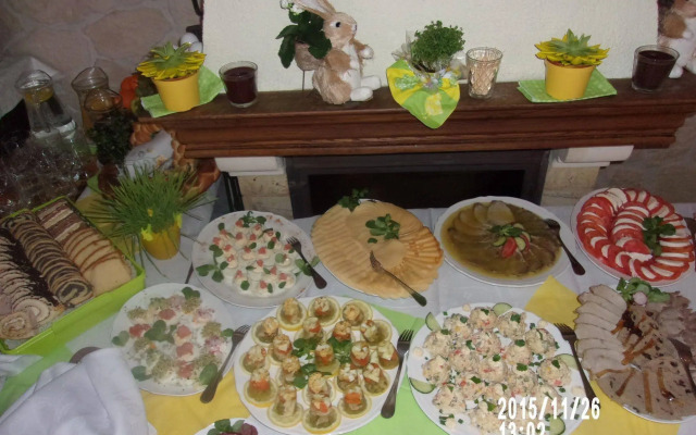 Willa Sloneczna Róza