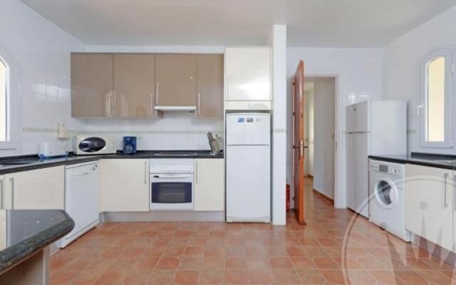 La Manga Club Resort - Individual Villa 383