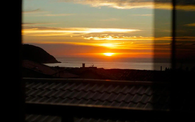 Pousada Mirante Floripa