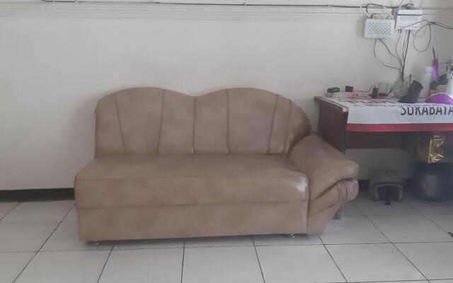 OYO 3449 Putri Garuda Syariah