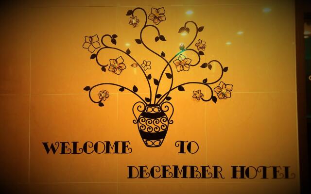 December Hotel