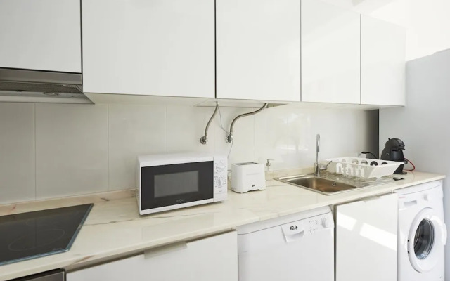 BeGuest Belém for 6