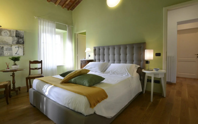 Guesthouse ai Santinelli