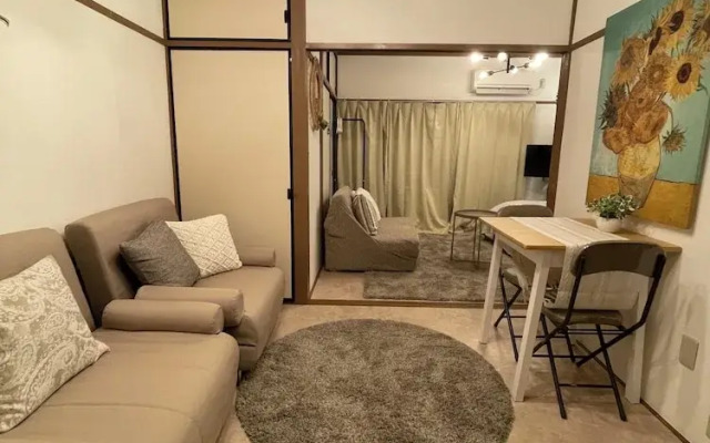 Oak Stay Shibuya 5