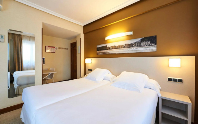 Hotel Parma