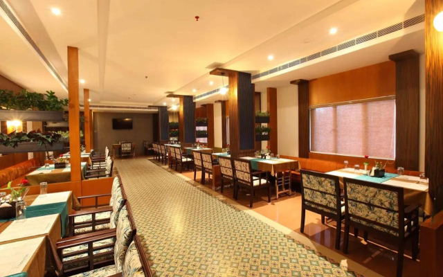 Hotel National Park