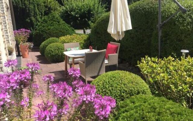 Antoinettes Ferienwohnung