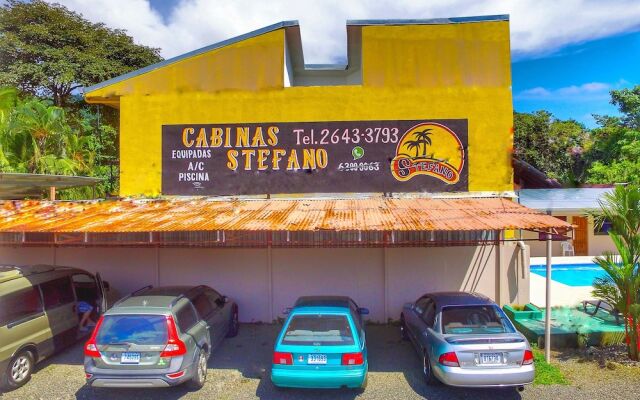Cabinas Stefano
