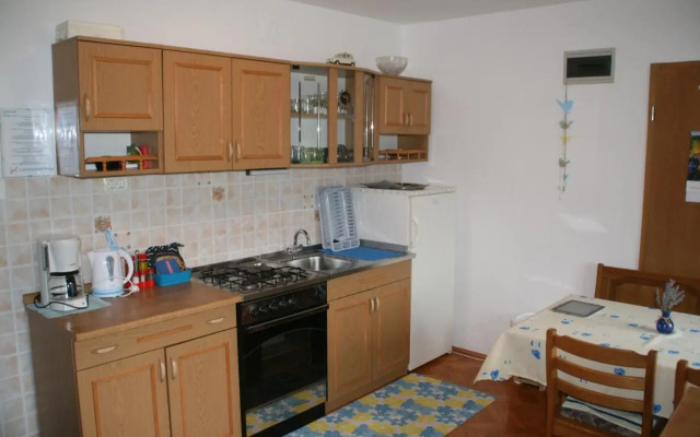 Apartment Bric