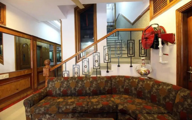 Hotel Kochar International