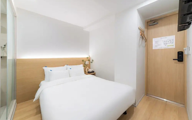 Hi Seoul Hostel Myungdong West