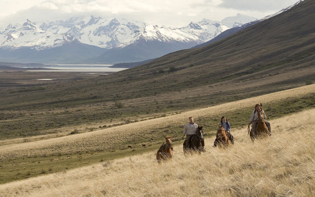 EOLO - Patagonia´s Spirit