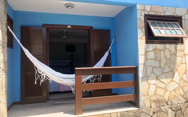 Suite Imperial Paraty Unique Flats