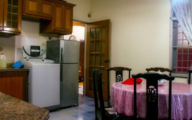 DeKota Homestay Jonker Melaka