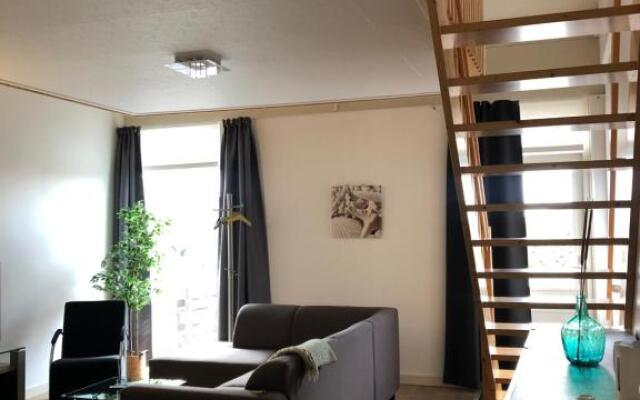 Bed en Breakfast in 't Riet
