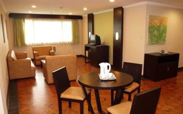 New Horizon Manila