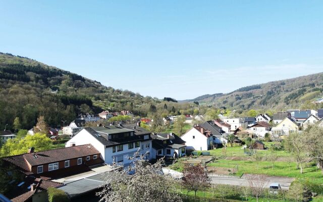 Spacious Apartment in Bollendorf in Nature Park