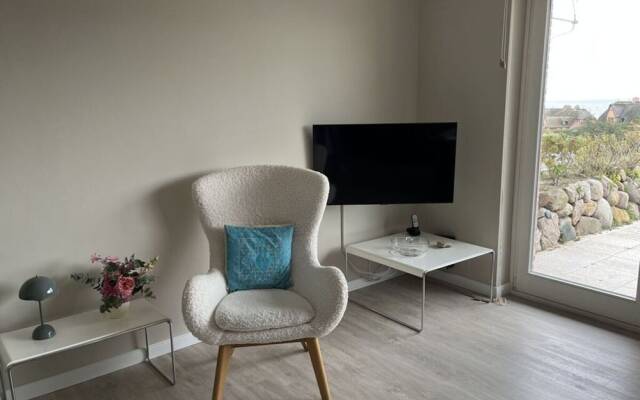 Klaar Kimming Modern Retreat