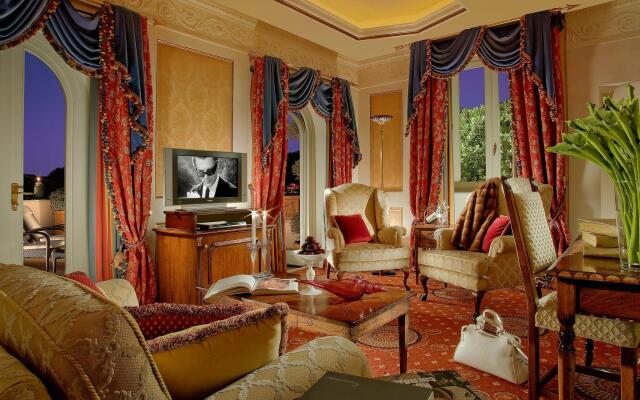 Hotel Splendide Royal - The Leading Hotels of the World