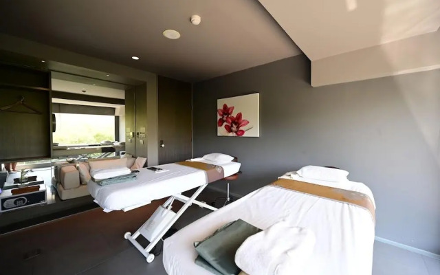 Veranda Residence Pattaya Pool Villa