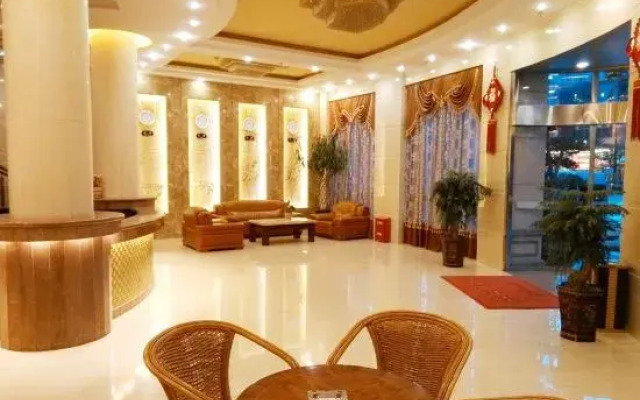 Xunfa Hotel