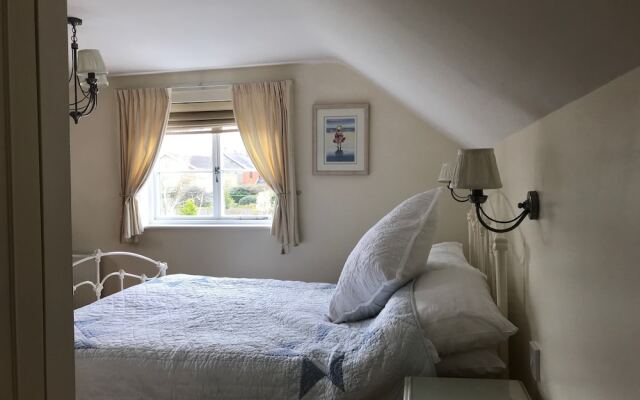 The Old Post Office Guest House