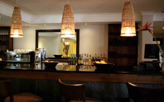 Ruslamere Hotel & Conference Centre