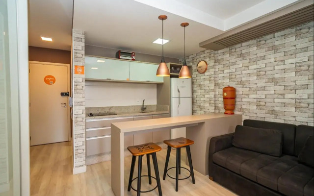 Edificio HUB Home-HUB001