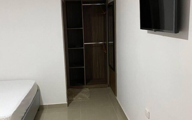 Galanni Tourist Housing