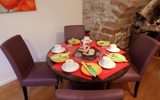 Le Pavillon Saint-Martin Hotel