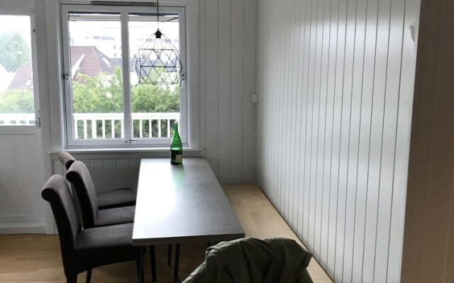 StayPlus Central 4 Bedroom Home