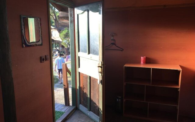HavaSuPark Bungalows