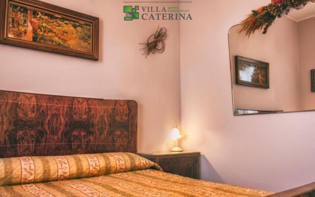 B&B Villa Caterina