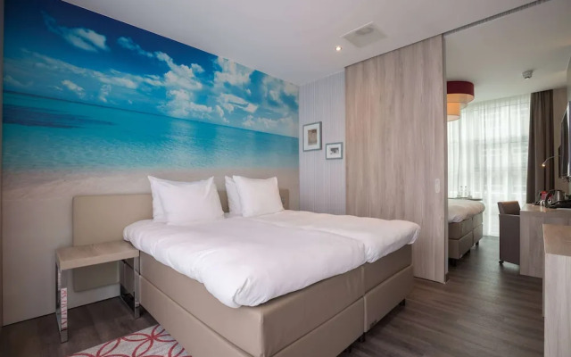 Ramada The Hague Scheveningen