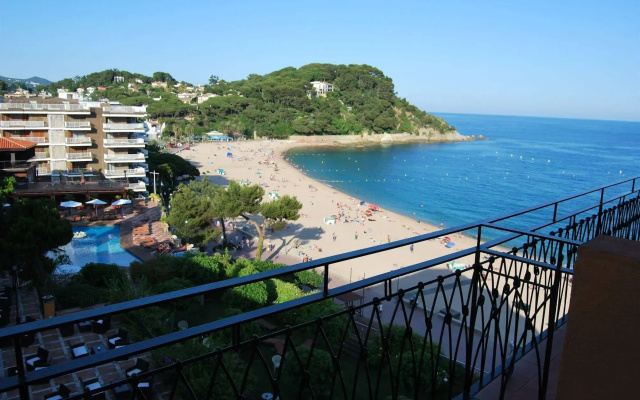 Отель Rigat Park & Spa