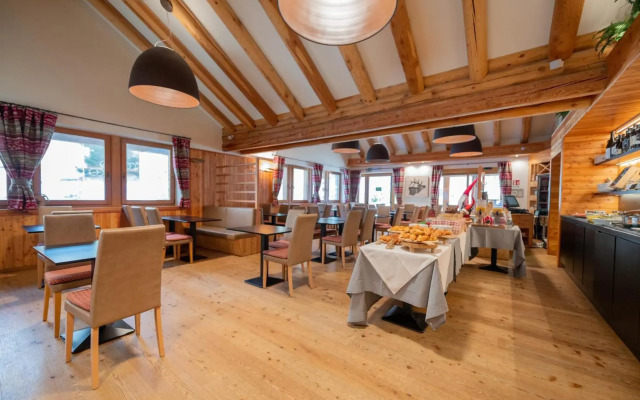 Alagna Experience Resort