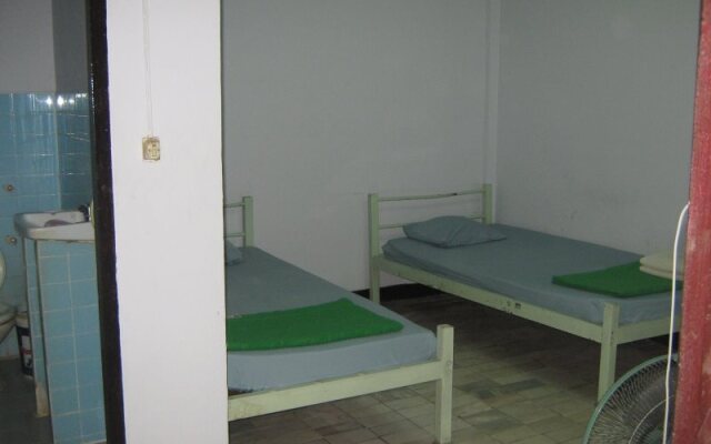 Sky House Guesthouse