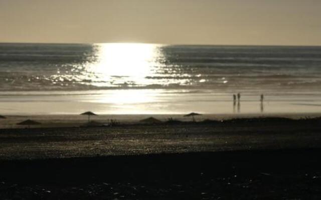 oualidia surf house