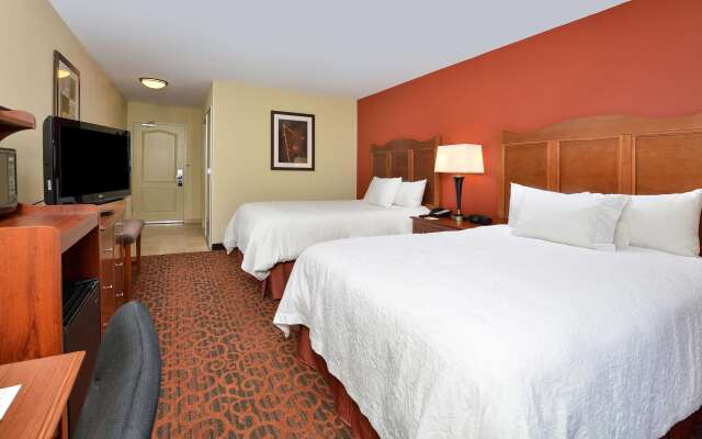 Hampton Inn Ottumwa