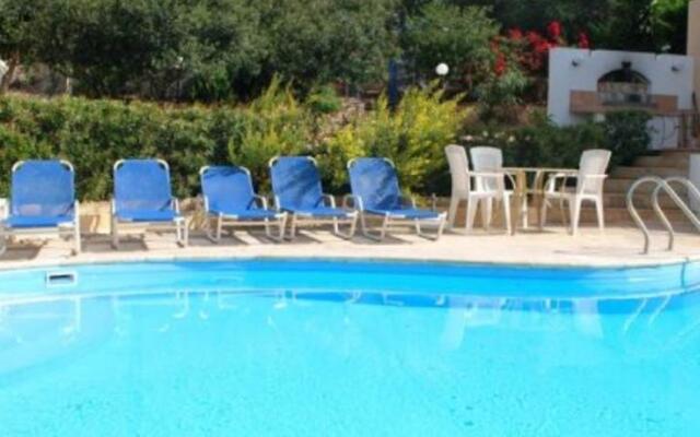 Villa Bella Island Dyo