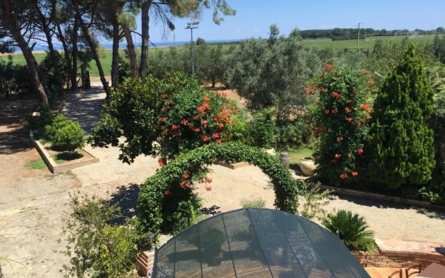 Agriturismo Campo Antico